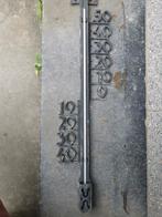 Buitenthermometer, Ophalen, Buitenthermometer