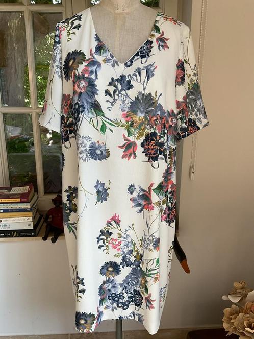 Zomerkleedje Xandres ,maat 44 ,als nieuw, Kleding | Dames, Jurken, Maat 42/44 (L), Ophalen