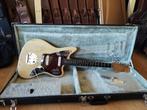 1963 Fender jaguar transparent blonde 100% original, Musique & Instruments, Instruments à corde | Guitares | Électriques, Fender