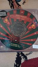 Elvis the original US EP collection no 8., Cd's en Dvd's, Ophalen of Verzenden, Zo goed als nieuw, 10 inch, Rock-'n-Roll
