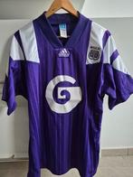 RSCA, RSC Anderlecht, Ophalen, Shirt