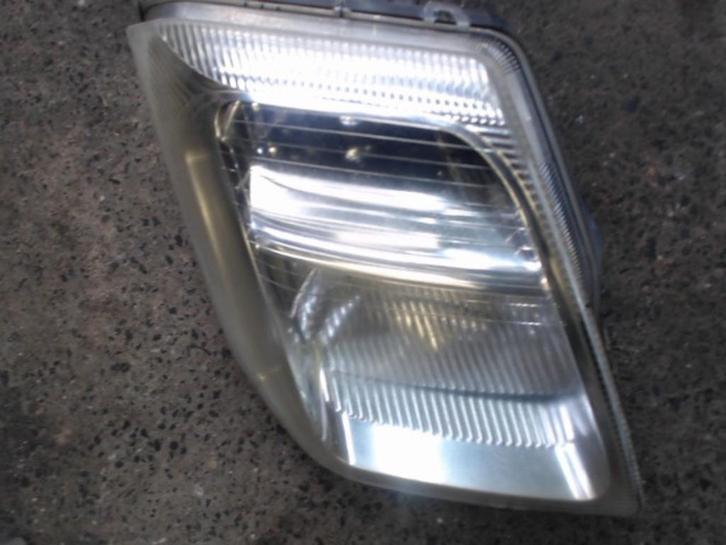 Optique avant droit Citroen C2 2003-2008 LP/14945, Auto-onderdelen, Verlichting, Gebruikt, Ophalen