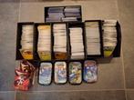Groot lot pokemonkaarten, Hobby en Vrije tijd, Verzamelkaartspellen | Pokémon, Ophalen of Verzenden, Zo goed als nieuw