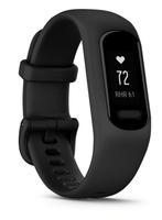 Garmin vivosmart 5, Ophalen, Zwart, Garmin, Nieuw