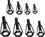 KINBOM 8 stuks geleider vishengel SNELLE GRATIS LEVERING