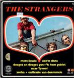 Vinyl, LP   /   The Strangers* – Veel Liefs Van .... The Str, Autres formats, Enlèvement ou Envoi