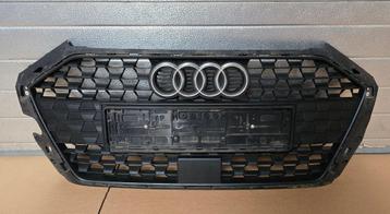 Grill Audi A1 82A Basic Origineel Grille 82A853653 2018-2025 beschikbaar voor biedingen