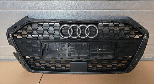 Grill Audi A1 82A Basic Origineel Grille 82A853653 2018-2025, Auto-onderdelen, Carrosserie, Bumper, Audi, Voor, Gebruikt, Herkomst onderdeel bekend