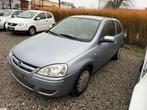 Corsa 1200cc.  89km. Navigatie, Auto's, Bedrijf, Corsa, Te koop, Benzine