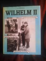 Wilhelm II Keizer van Duitsland J.A. De Jonge, Gelezen, Europa, J.A. De Jonge, Ophalen of Verzenden