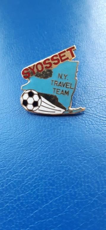 Speldje Syosset New York Travel Team beschikbaar voor biedingen