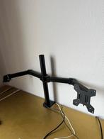Monitor arm, Ophalen of Verzenden, Zo goed als nieuw