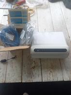 Modem internet, Computers en Software, Routers en Modems, Ophalen of Verzenden, Zo goed als nieuw