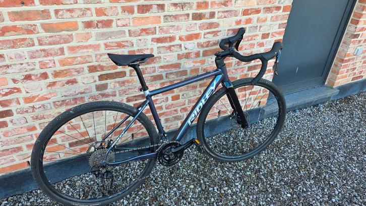 Ridley Grifn A Gravel, Vélos & Vélomoteurs, Vélos | Femmes | Vélos de sport & de randonnée, Enlèvement