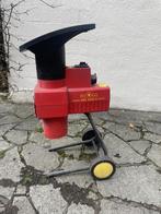 Broyeur à branches, Ophalen, Gebruikt, Elektrisch