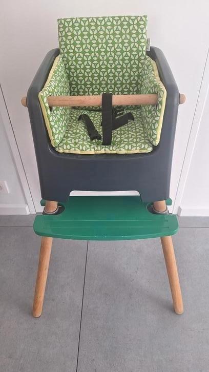 Eetstoel / kinderstoel, Kinderen en Baby's, Kinderstoelen, Zo goed als nieuw, Ophalen