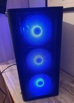 Krachtige Gaming PC met doos - Ryzen 5 5600x • RTX 4060, Computers en Software, Ophalen, Zo goed als nieuw, Gaming, SSD