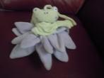 knuffel muziekdoos kikker  premaman(doos jan 2024), Kinderen en Baby's, Speelgoed | Knuffels en Pluche, Ophalen of Verzenden, Nieuw
