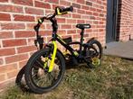 Kinderfiets Btwin 16” (4-6 jaar), Fietsen en Brommers, Ophalen, Zijwieltjes, B-Twin, 16 tot 20 inch