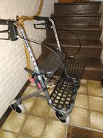 Rollator, Divers, Déambulateurs, Enlèvement, Utilisé