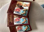 Lekturama medische encyclopedie bestaat uit 23 delen,, Ophalen, Zo goed als nieuw