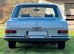 Mercedes-Benz S 280, Auto's, Automaat, 4 deurs, 2745 cc, Zwart