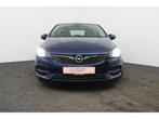 Opel Astra 1.2 TURBO EDITION *BTW AFTREKBAAR*5-DRS*LED*GPS*, Bleu, Achat, Hatchback, 110 ch