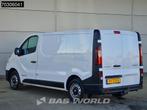 Renault Trafic 120pk L1H1 Trekhaak Airco Cruise Parkeersenso, Euro 5, Achat, Entreprise, Diesel