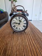 Vintage Jerger Wekker – Made in Germany, Antiek en Kunst, Ophalen of Verzenden