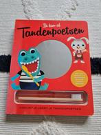 Ester Kerkhoff - Ik kan al... tandenpoetsen, Ophalen, Nieuw, Ester Kerkhoff