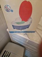 Toilettes pour enfants, Zo goed als nieuw, Ophalen