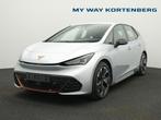 Cupra Born Born 77 kWh eBoost Business Edition, Auto's, Overige Auto's, Automaat, Navigatiesysteem, Zilver of Grijs, Te koop