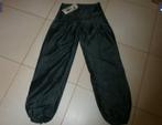 Jean baggy bleu foncé 36 (S) NEUF, Kleding | Dames, Spijkerbroeken en Jeans, Ophalen of Verzenden, Nieuw, Blauw, W28 - W29 (confectie 36)
