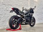Triumph Street Triple RS 765 ABS 1ste eigenaar @motomobilia, Motoren, Motoren | Triumph, Bedrijf, 3 cilinders, 765 cc, Meer dan 35 kW