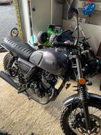 Bullit bluroc 125 cc, Motoren, Particulier, 125 cc, Overig