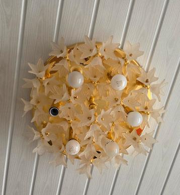 Plafondlamp  beschikbaar voor biedingen