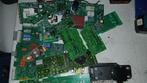 Allerlei elektronische printplaat printplaten, Hobby en Vrije tijd, Elektronica-componenten, Ophalen of Verzenden, Gebruikt