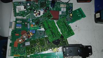 Allerlei elektronische printplaat printplaten beschikbaar voor biedingen