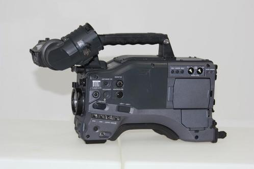 Panasonic AG-HPX500P Anton Bauer, Audio, Tv en Foto, Videocamera's Digitaal, Gebruikt, Camera, Geheugenkaart, Panasonic, Full HD