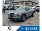 Nissan Juke 1.0 DIG-T Acenta 114pk Automaat, Argent ou Gris, Achat, Euro 6, Noir