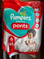 Pampers baby dry pants maat 6, Kinderen en Baby's, Badjes en Verzorging, Ophalen, Nieuw, Overige typen, Overige merken