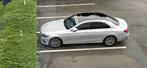 Mersedes classe E 200D 110KW 9G année  2018  fulll option, Autos, Mercedes-Benz, Achat, Euro 6, Noir, 5 portes