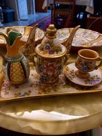 Superbe céramique italienne, Antiquités & Art, Enlèvement