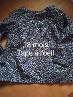 Robe bébé 18 mois 80 cm tape à l œil, Enfants & Bébés, Vêtements de bébé | Taille 80, Enlèvement ou Envoi, Tape à l'Oeil, Fille