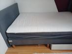 Bed leen bakker, Ophalen, Zo goed als nieuw