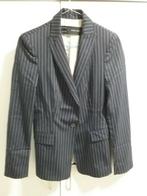 Blazer Marine, Kleding | Dames, Ophalen of Verzenden, Zo goed als nieuw, Maat 34 (XS) of kleiner, Wit