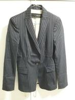 Blazer Marine, Comme neuf, Taille 34 (XS) ou plus petite, Enlèvement ou Envoi, Blanc