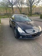Mercedes R280 3.0 CDI 4MATIC (lichte vracht) – 2008, Auto's, Automaat, Monovolume, R-Klasse, Zwart