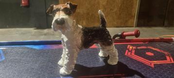 Goebel: grote fox terrier, Enlèvement ou Envoi, Comme neuf