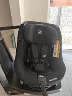 Maxi- cosi Axissfix I size, Enlèvement, Utilisé, Isofix, Dossier réglable